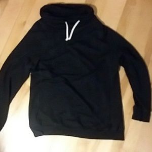 Champion Turtleneck Sweatshirt